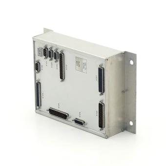 Steuergerät für Hochregalstapler 