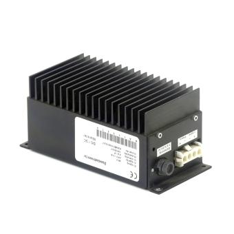 DC/DC Wandler 