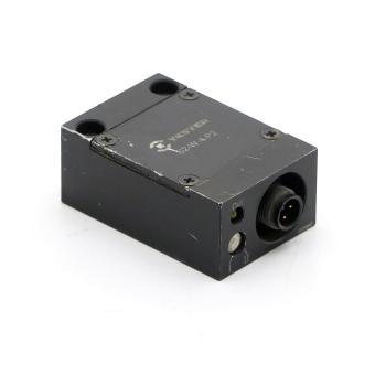 Dynamic Impuls Amplifier S2-W-4-P2 Used