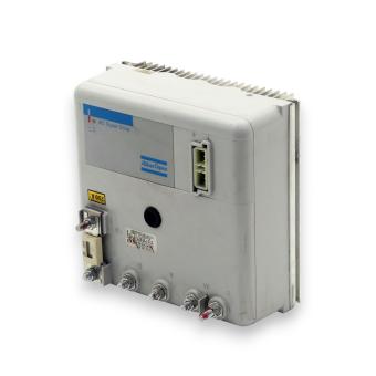 Motor Controller 