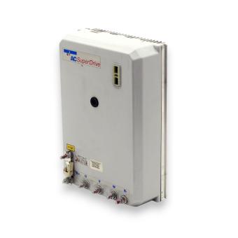 Motor Controller 