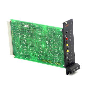 P/Q controller VT–VACAP–500–20/V0 