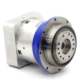 Planetary gearbox 