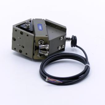 Compact swivel Head 30014773 New FS