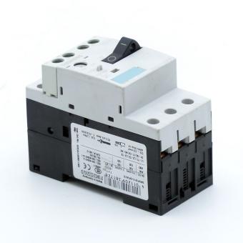 Leistungsschalter 3RV1011-0EA15 