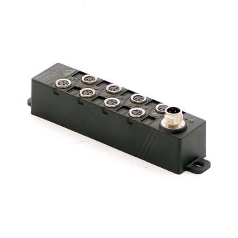 AS-Interface Sensor/Aktuator module VAA-4E4A-G16-ZEJ/E2L 