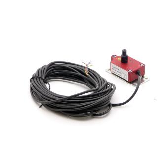 Laser-Bohrerbruch-Kontrolle  Neu
