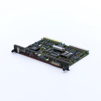 Central Processing Unit ZE301 