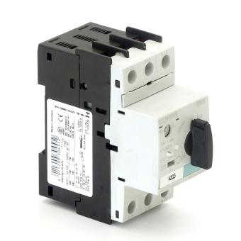 Circuit breaker 