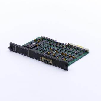 Central Processing Unit P600 