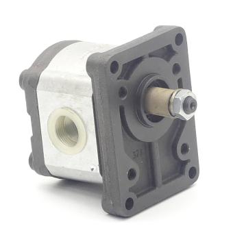 Gear pump 