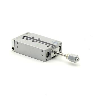 guided drive DFM-16-40-B-P-A-GF-AJ 