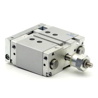 Führungszylinder DFM-40-25-B-P-A-GF-AJ 