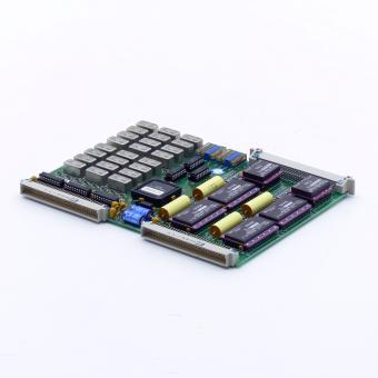 Circuit Board  Used