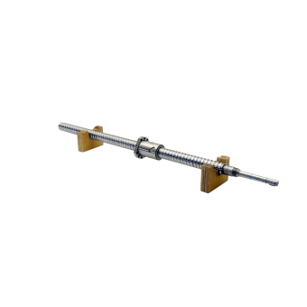 Ball screw drive 