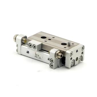 Pneumatischer Kompaktschlitten 