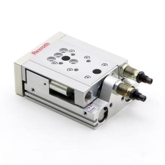 Führungszylinder MSC-16-10-SH 