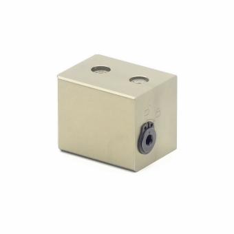 Quick jaw change basis BSWS-B 125 