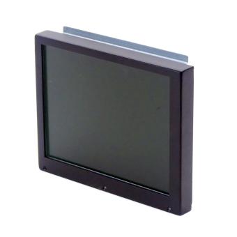 UFP3 640x480 TFT-Display 