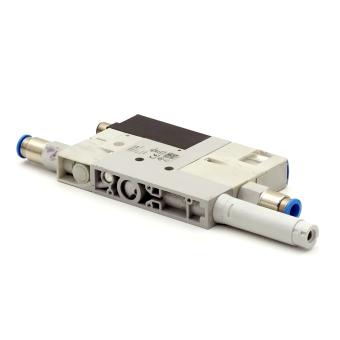 vacuim generator OVEM-10-L-B-GO-CN-N 