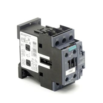Power contactor 