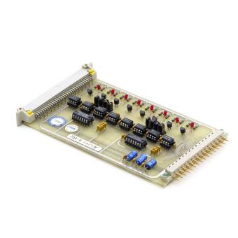 Leiterplatte  Neuwertig