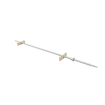 Ball screw drive 