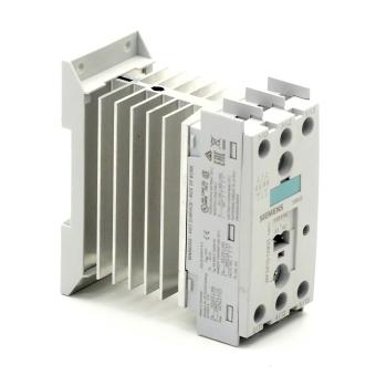 Solid-state contactor 