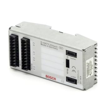 Digital output modul 4AI_UI 