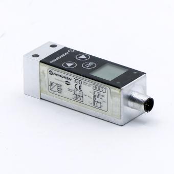 Pressure Switch 0863012 