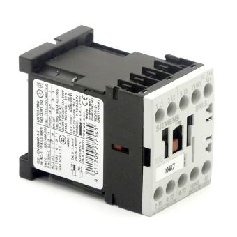 Contactor 