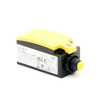 Position switch 