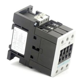 Power contactor 