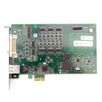 I/O Card 