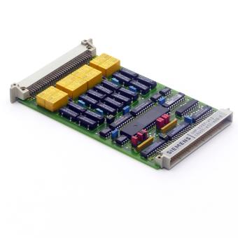 Leiterplatte SMP-E208-A1 SMP-E207-A13 