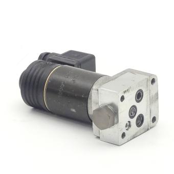 Hydraulikventil 3/2 Wege 