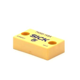 Betätiger für RFID-Sicherheitsschalter T4000-1KBA 