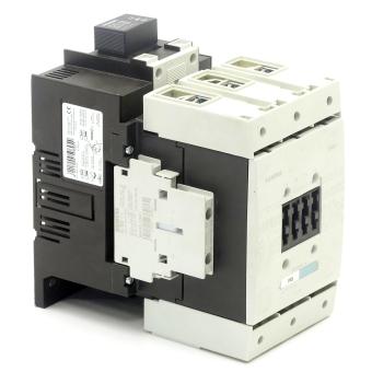 Power contactor 
