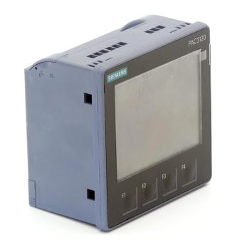 SENTRON PAC3120 Messgerät 