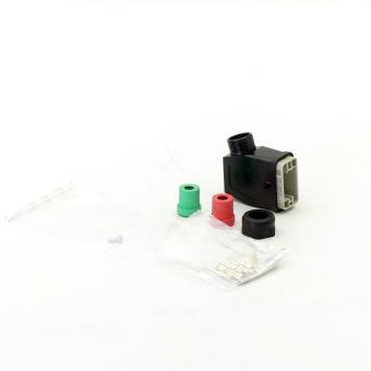 Connector set 