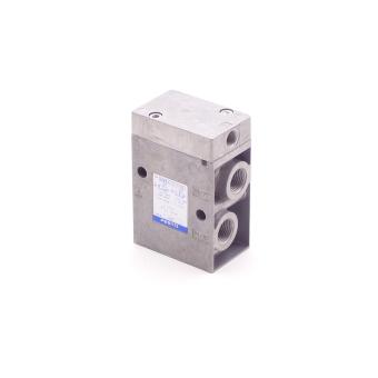 Solenoid Valve  New