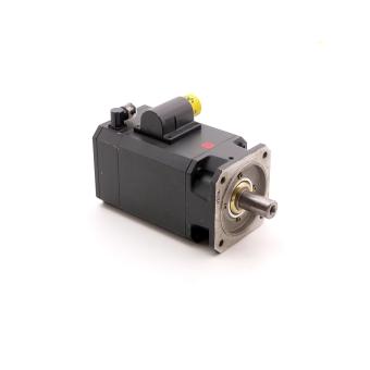 Brushless servo motor 