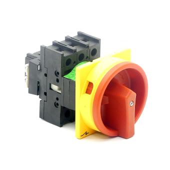 Main switch P1-32 