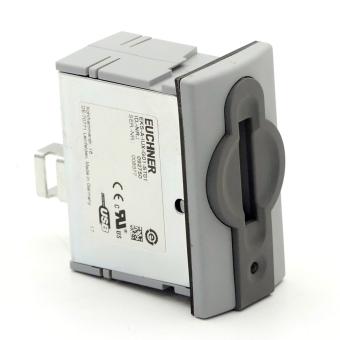 Schlüsselaufnahme mit USB-Schnittstelle EKS-A-IUX-G01-ST01 
