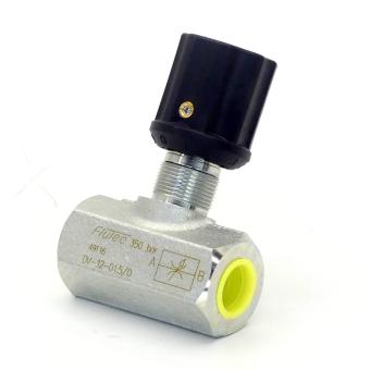 Ventil DV-12-01.5/0 