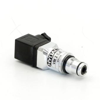 Contamination indicator 