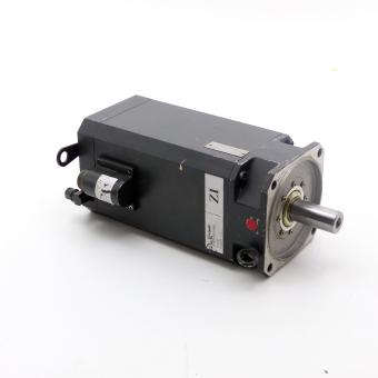Servomotor  