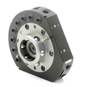 Schnellwechselsystem SWK-071-000-000 