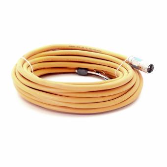 Single cable 