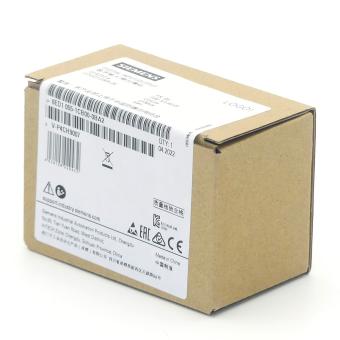 LOGO! DM8 24 expansion module (FS:05) 